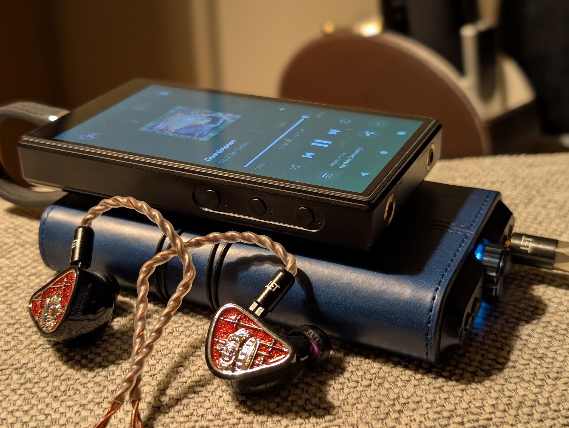 FIIO DT11 Digital Music Transport Pre-Order Now Live on AliExpress ...