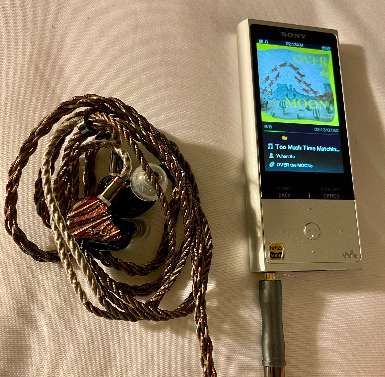 The discovery thread! | Page 12488 | Headphone Reviews and Discussion ...