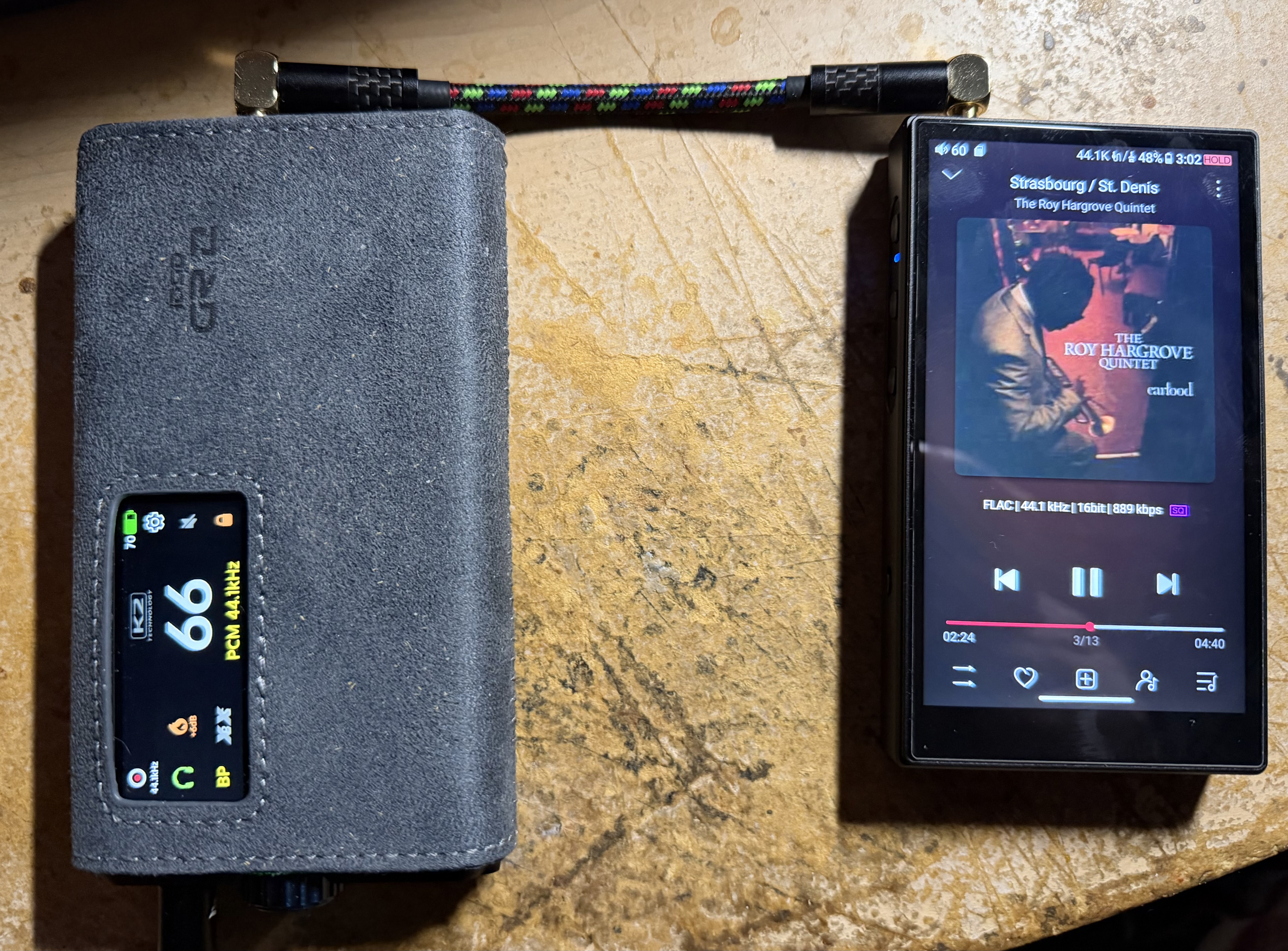 FIIO DT11 Digital Music Transport Pre-Order Now Live on AliExpress ...