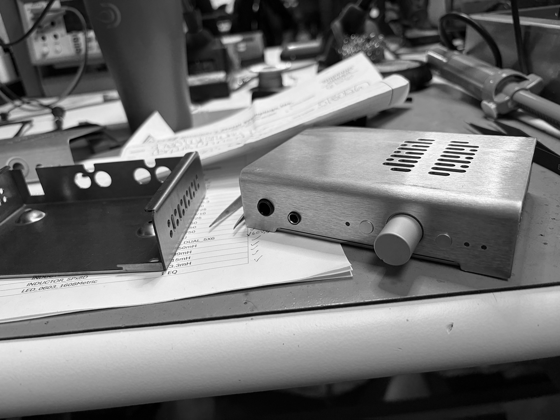Schiit Happened: The Story of the World's Most Improbable Start-Up ...