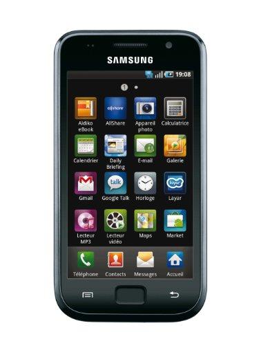 Samsung I9000T Galaxy S 8GB Cell Phone 