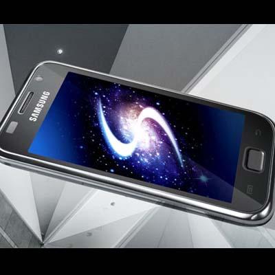 Samsung Galaxy S I9000GT 8GB