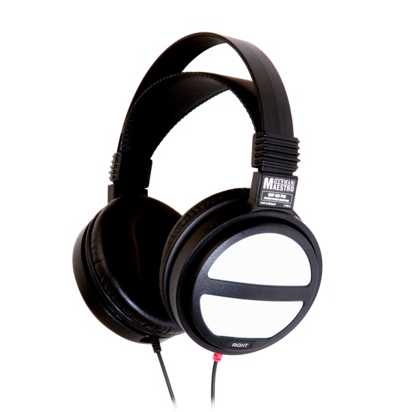 German Maestro GMP 450 PRO Headphone ヘッドフォン