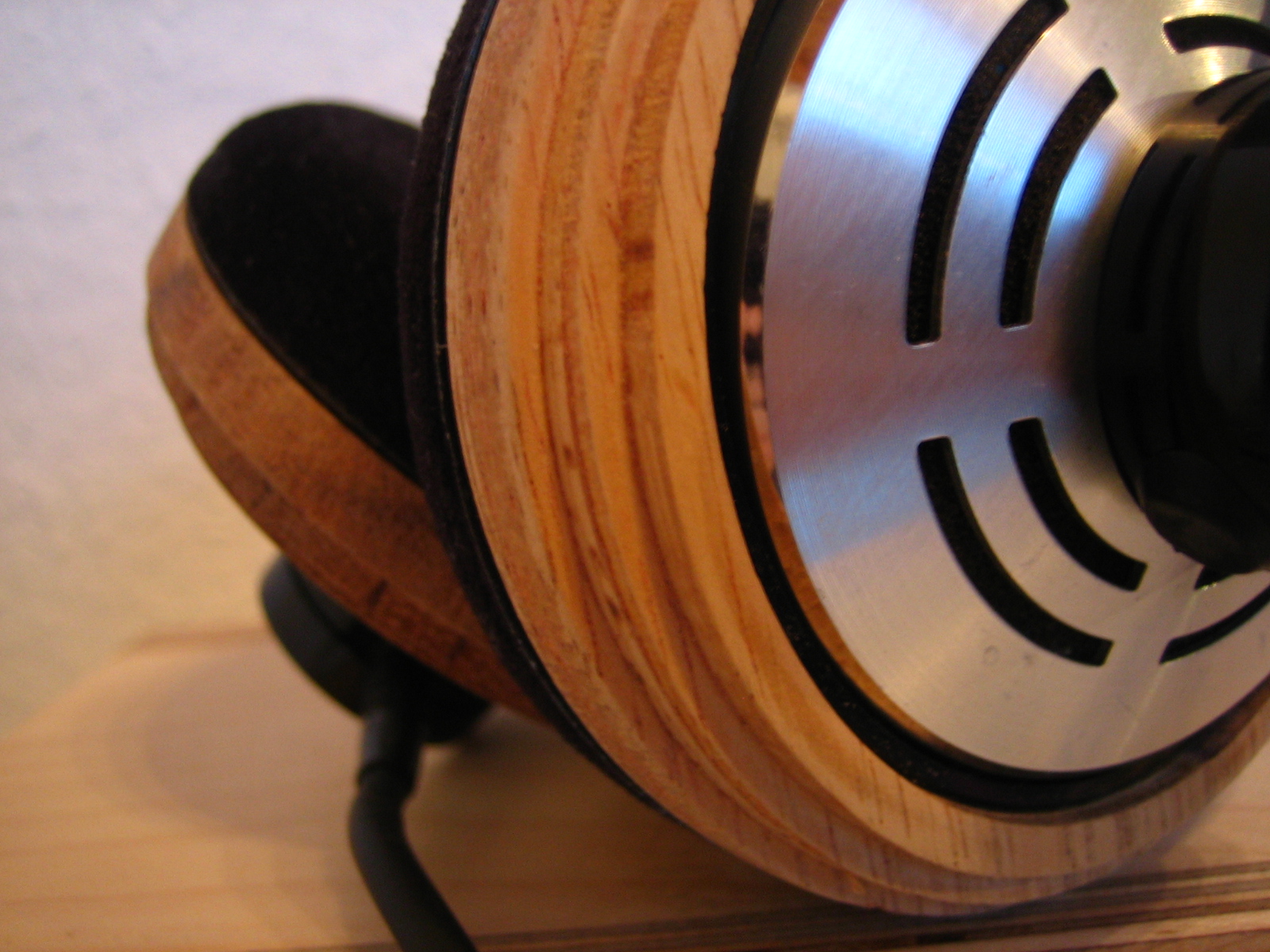 The beautiful AKG. No review just *** lots of pictures *** | Headphone ...