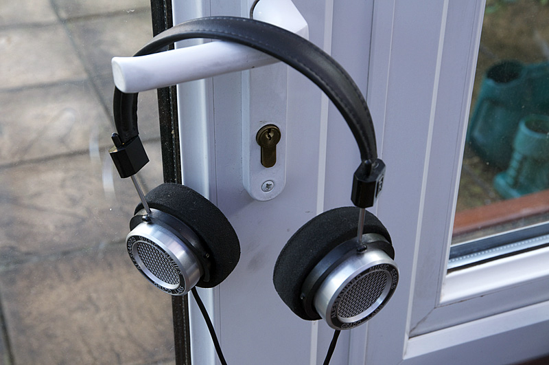 GRADO ALESSANDRO MUSIC SERIES「MS-2」 Grado N00B Alessandro MS2 (more pics and impressions too