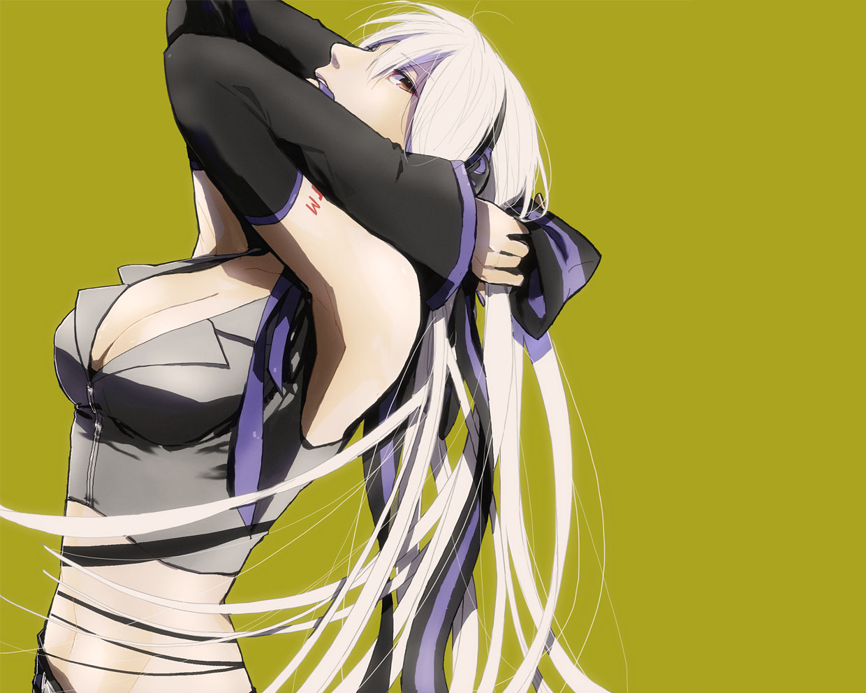 Haku Nyu Mu