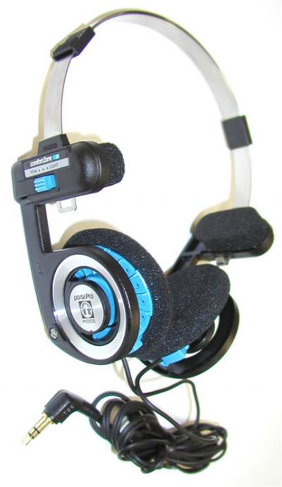 Koss headphones porta pro - Philips SHP2000 Headphone Overview