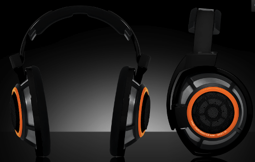 ColorWare HD800's | Headphone Reviews 