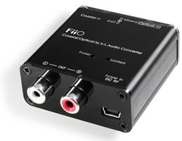 FiiO D3