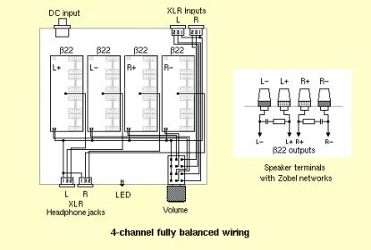 AMB Balanced Diagram Query - Thread Gallery | Headphone Reviews and ...