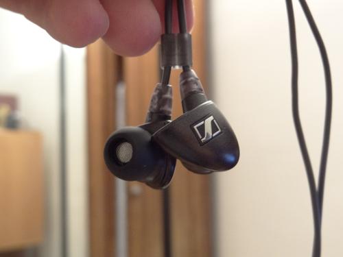 Sennheiser IE 7 Earphones