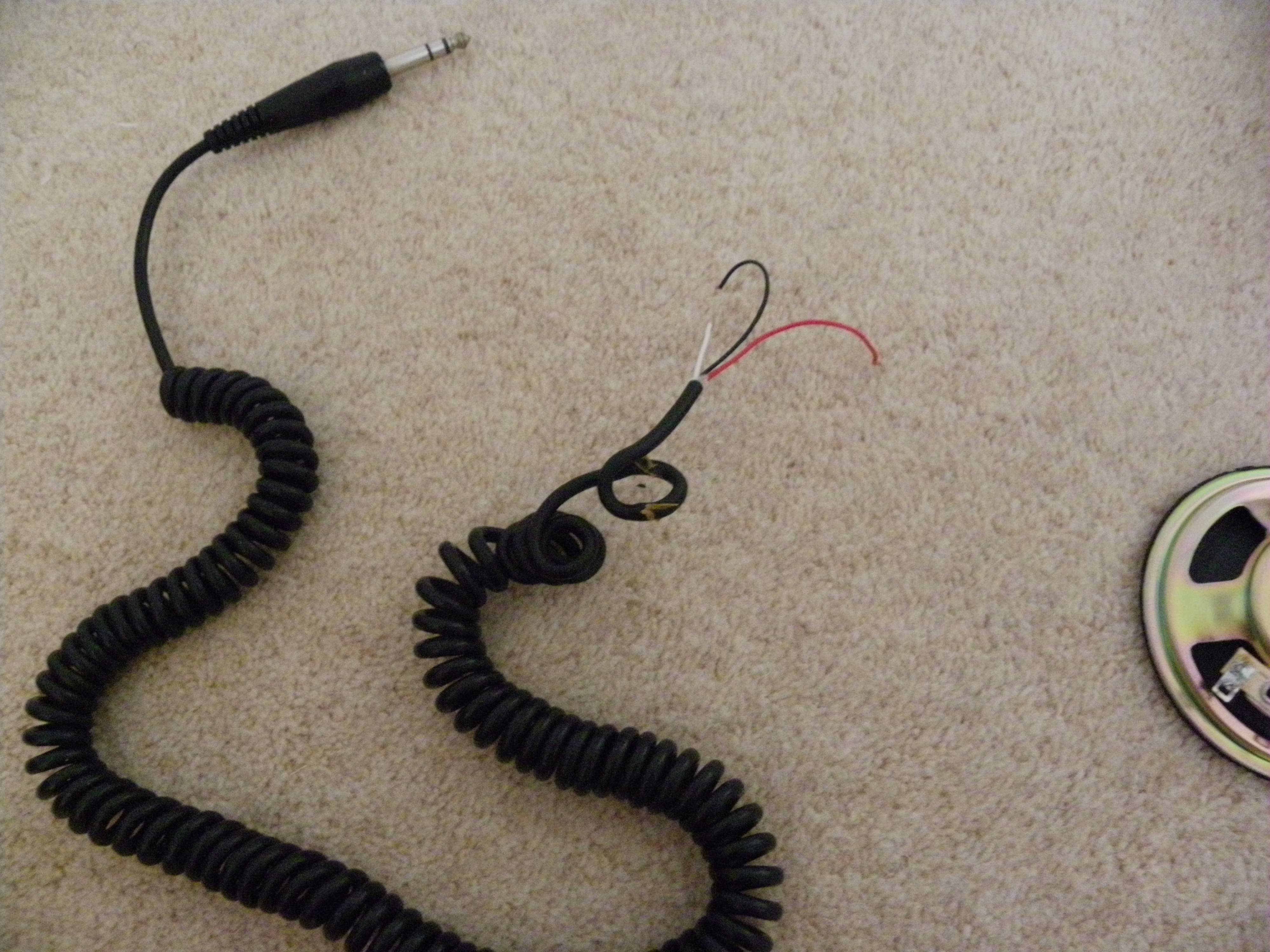 Rewiring help? Thread Gallery Headphone Reviews and Discussion