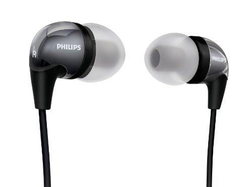 Philips SHE3680 Headphones, Wired