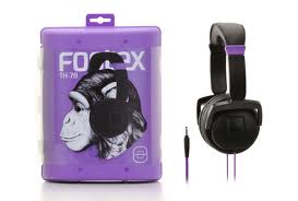 Review of Fostex TH-7B: 