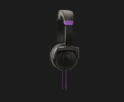 Review of Fostex TH-7B: 