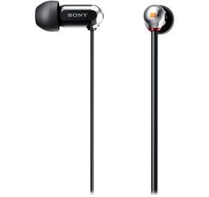 Sony XBA-1 Balanced Armature Headphones-1 Driver