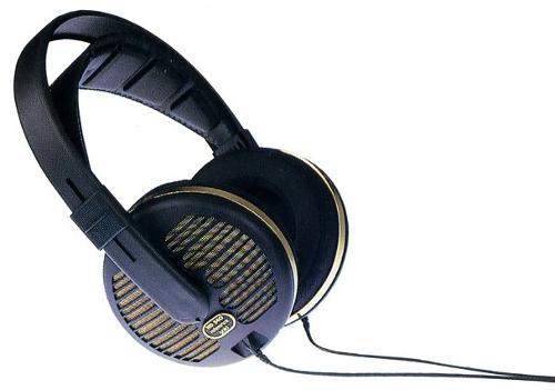 Sennheiser HD540 Reference Headphones