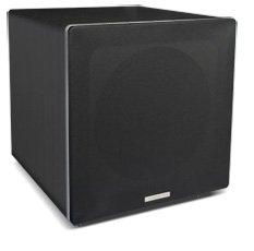 Cambridge Audio Sirocco S90 Subwoofer, Black