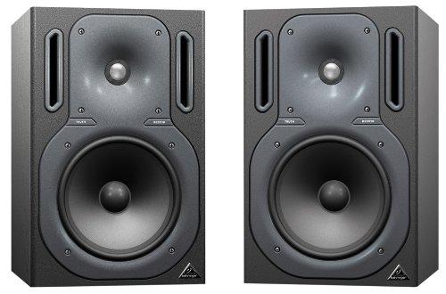 Behringer TRUTH B2031P Ultra-Linear Reference Studio Monitor Pair