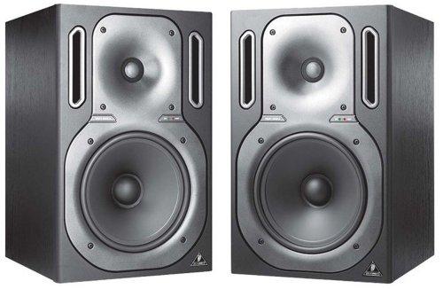 Behringer TRUTH B2031A Active 2-Way Reference Studio Monitor Pair