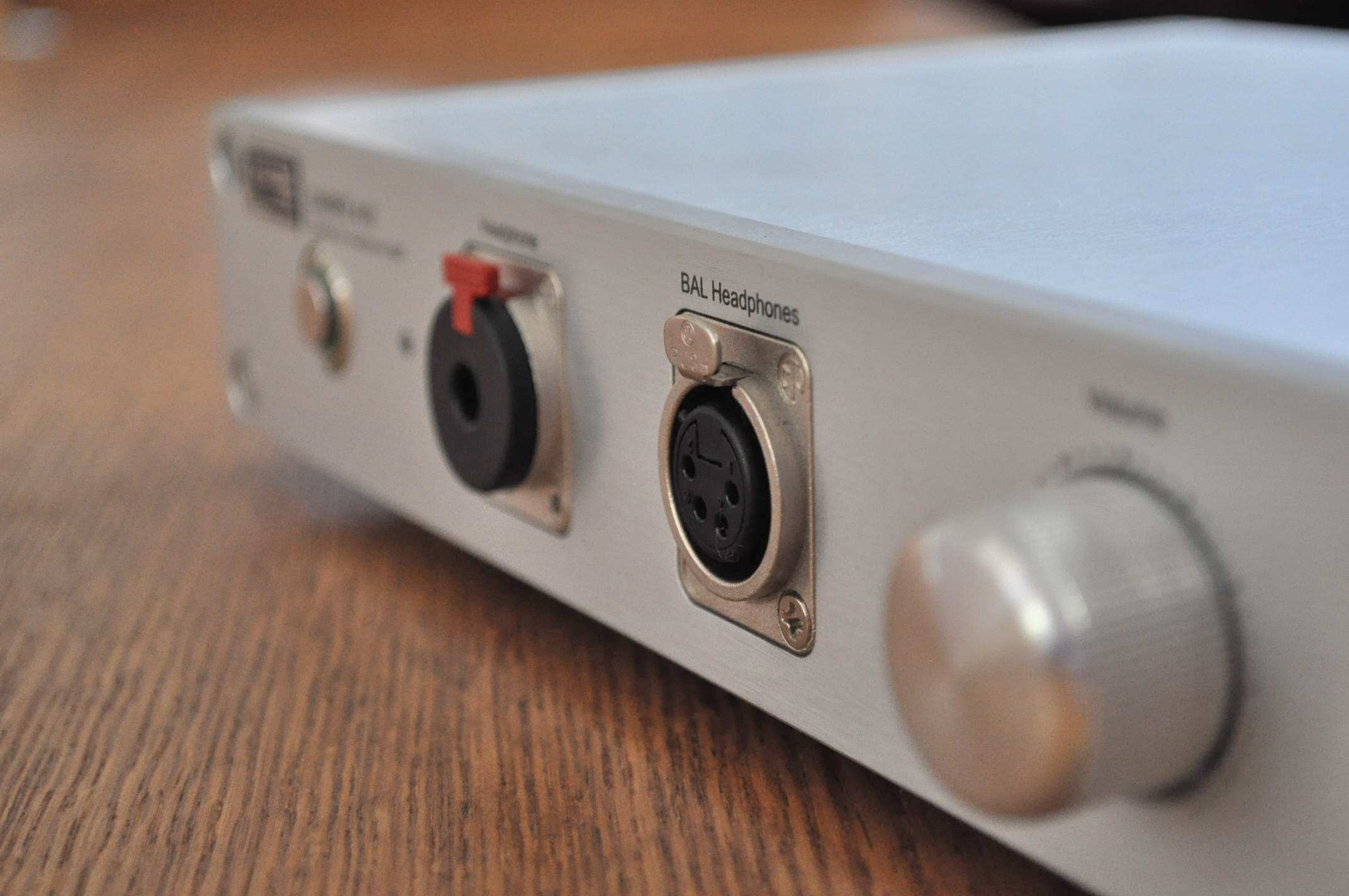 Yulong A18 | Headphone Reviews and Discussion - Head-Fi.org
