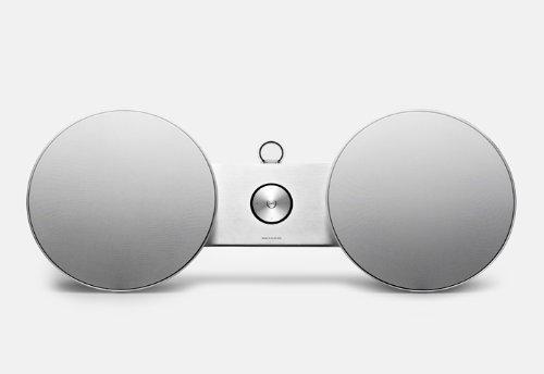 Bang & Olufsen BeoSound 8 (White) | Headphone Reviews and