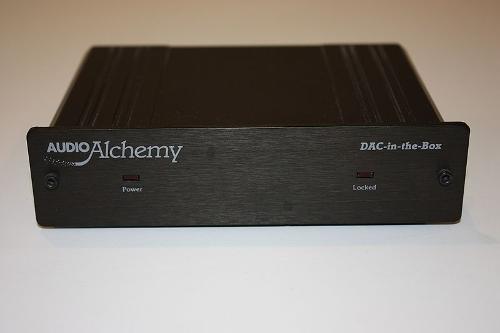 Audio Alchemy DAC-in-a-Box - Gallery | Headphone Reviews and Discussion ...