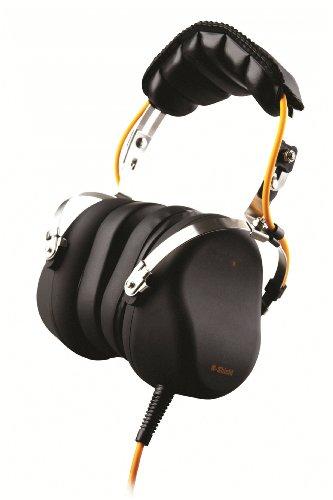 R-Shield Noise Reduction (NR), Noise Isolation Musician Headphones