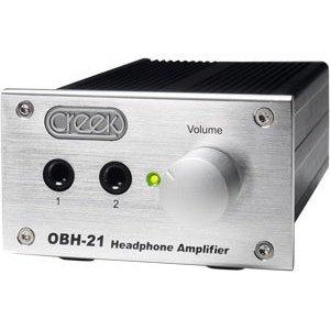 Creek OBH-21 Headphone Amplifier