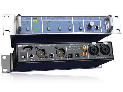 RME ADI-2 Audio Convertor