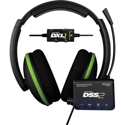 Turtle Beach Ear Force DXL1 Dolby 