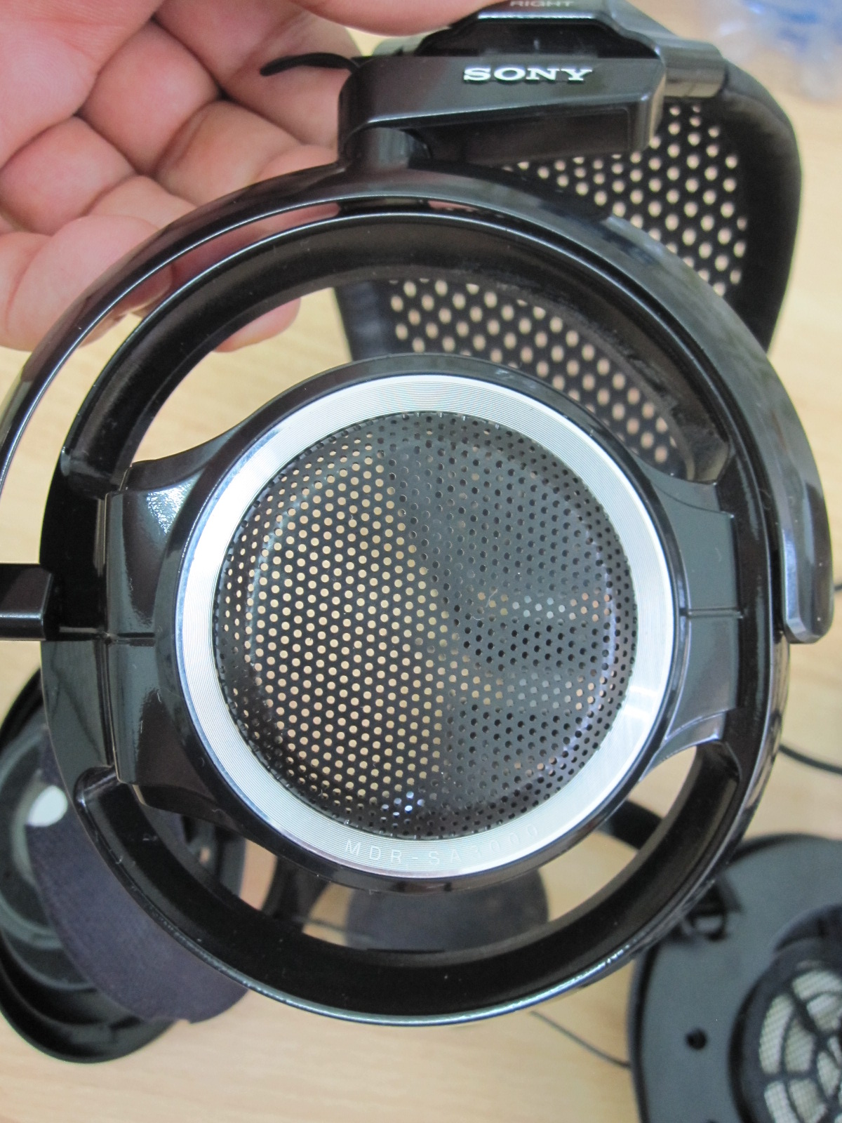 Who still has the Sony SA5000? | Page 41 | Headphone Reviews and Discussion  - Head-Fi.org
