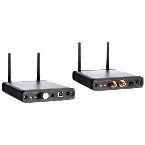 Audioengine D2 Premium 24-bit Wireless DAC - Gallery | Headphone ...