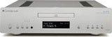 Cambridge Audio - Azur 851C - Upsampling DAC, CD Player and Digital Pre-Amplifier - Silver