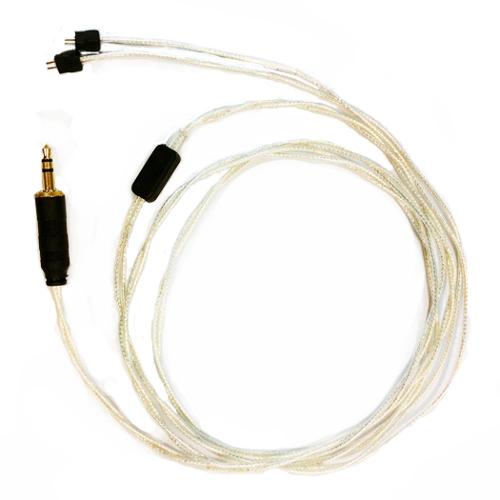 Crystal Piccolino IEM Cable