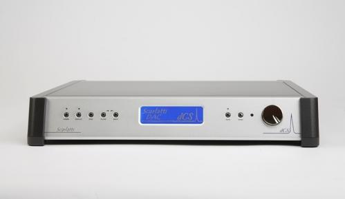 dCS Scarlatti Dac