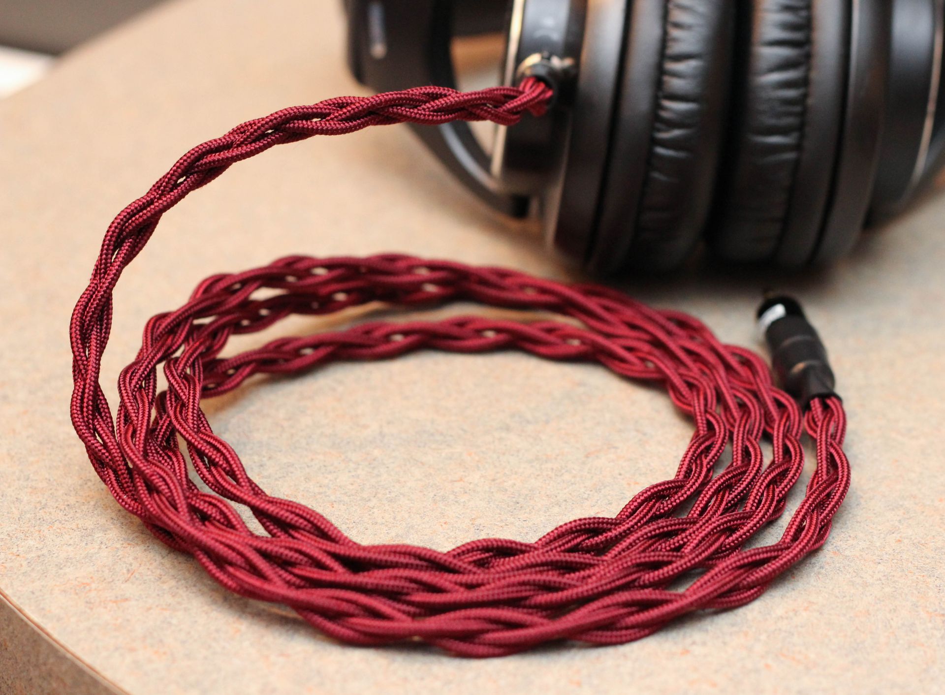 diy cable gallery page