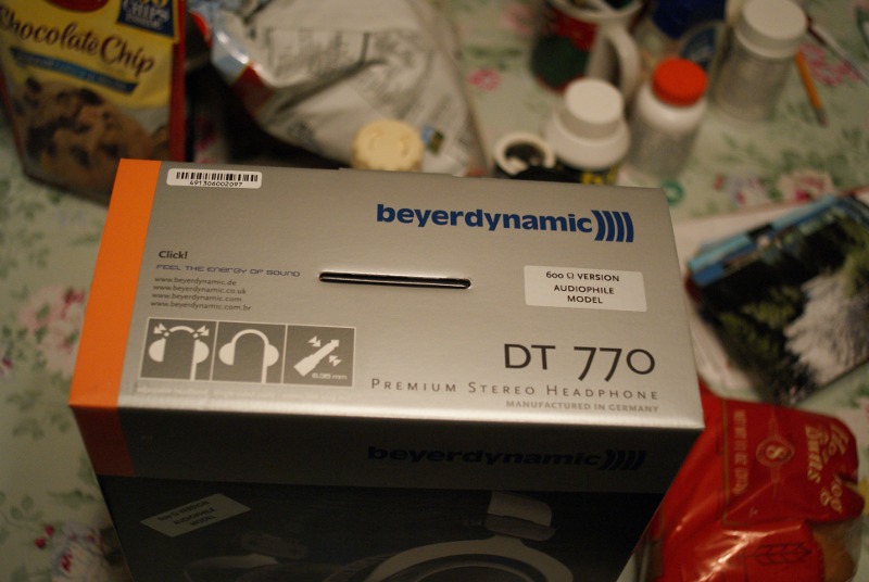 Carton Boxes packaging