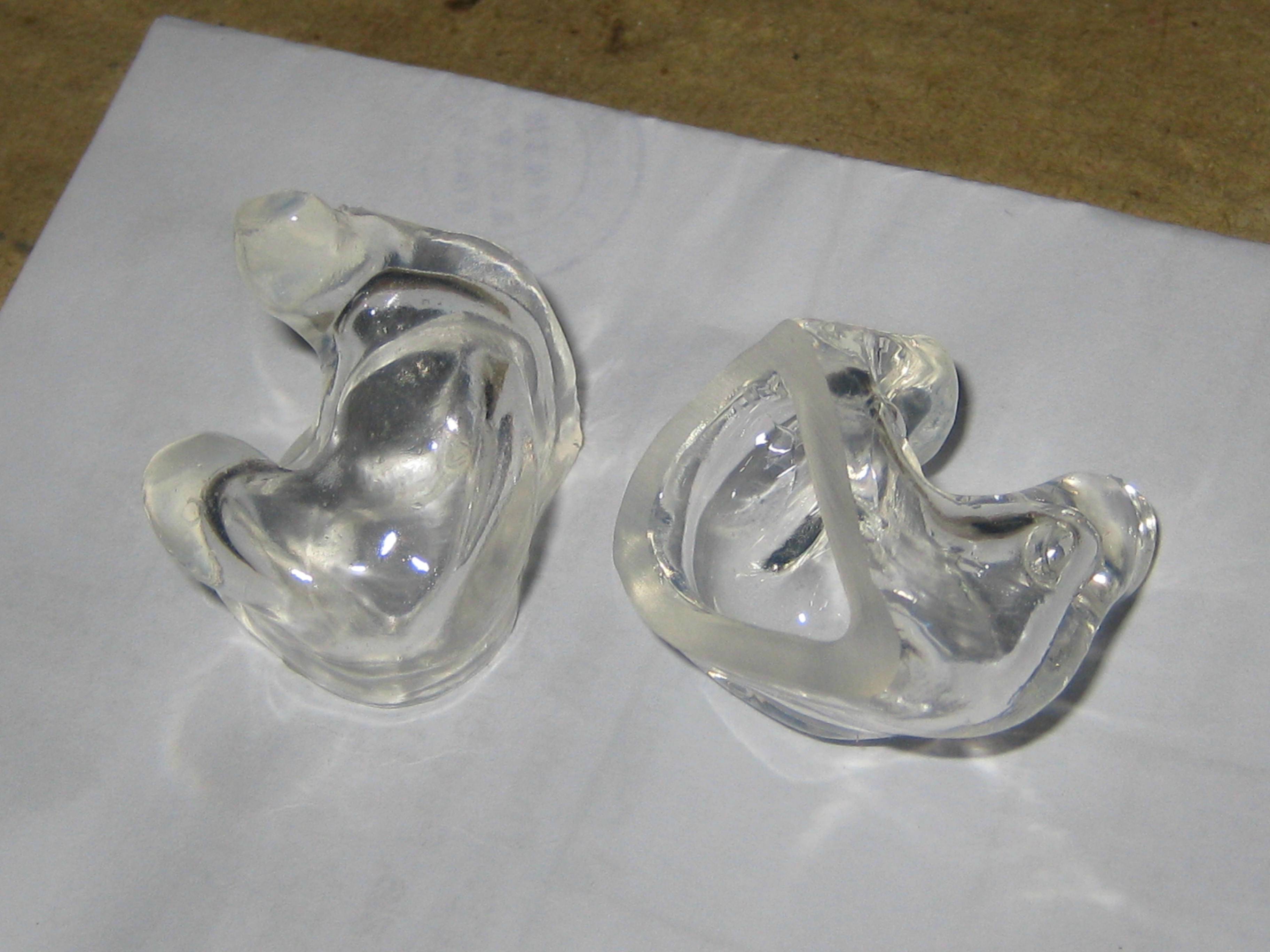 DIY Custom IEMs Part 2 Headphone Reviews and Discussion