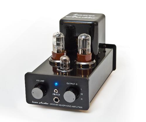 Icon Audio HP8 MKII