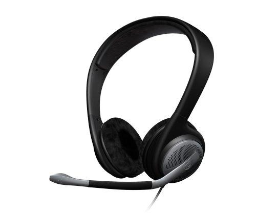 Sennheiser PC 161 PC Gaming Headset