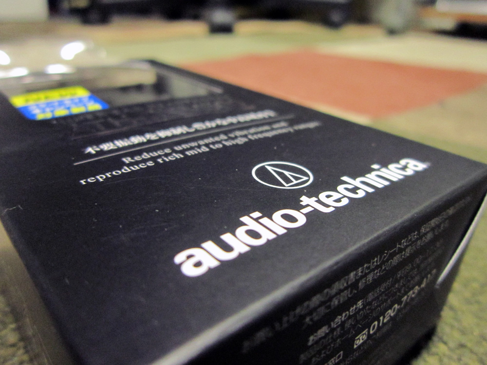 [Review] Audio Technica CKM500 | Headphone Reviews and Discussion ...