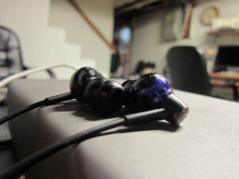 [Review] Audio Technica CKM500 - Thread Gallery | Headphone Reviews and ...