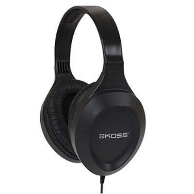 KOSS UR22V Full Size Over-The-head Stereophone