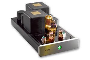 Cary Audio CAD 805 Anniversary Edition