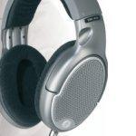 Goldring DR150 High Fidelity Stereo Headphones