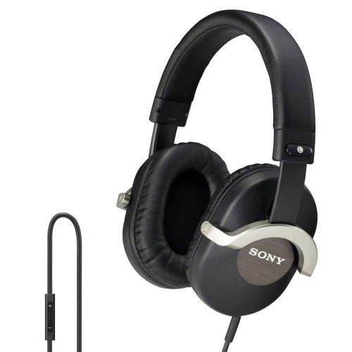 Sony DRZX701IP Monitor Headphones for iPhone