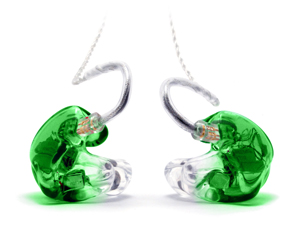 1964 Ears 1964-Q Quad Driver Custom IEM | Headphone Reviews and