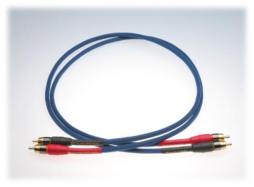 Signal Cable Analog Two