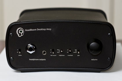 Headroom Desktop Amp / DAC Review | Headphone Reviews and Discussion ...